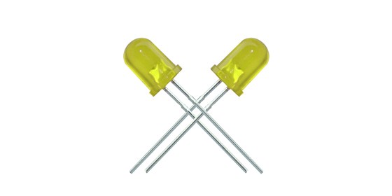 How long is the service life of LED chip beads?