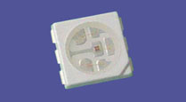 LED 칩, LED 램프 비드, LED 칩 램프 비드의 특성