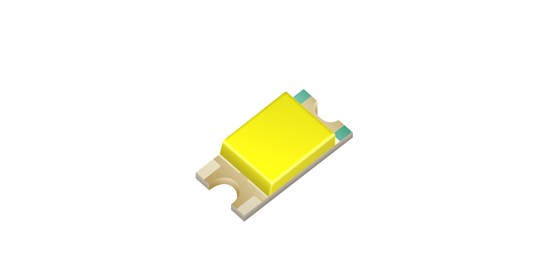 SMD LED light emitting diodes in several colors?
